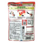丸大 スンドゥブ辛口 300g×8袋(2人前×8袋=16人前) 本格旨辛スープが決め手 豆腐鍋 常温保存 簡単調理 丸大食品 (Maradal Foods) 原産国:日本 #70714  節約料理 時短料理