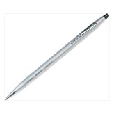 クロス クラシックセンチュリー ブラッシュ ボールペン 文具 筆記具 文房具 ペン ステーショナリー【北海道・沖縄県・離島 配送不可】