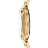 フォッシル FOSSIL 腕時計 レディース EMERSON アナログ ゴールドトーン ステンレススチールウォッチ ES5506【2026 新作】