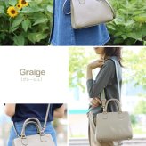 レザー 2way ショルダーバッグ レディース Mia Borsa 牛革 本革 ハンド バッグ 肩掛け 小さめ 革 フォーマル 通勤 黒 結婚式 ミニバッグ 冠婚葬祭 卒業式 入学式 ギフト 5F (07000337-cc-1r)