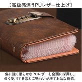 手帳型貯金箱 通販 貯金箱 札入れ 貯金ノート ビジネス手帳 お札 記録管理 セキュリティ 目標貯金 バインダー 家計管理 貯蓄習慣 合成皮革 フェイクレザー ダイヤルロック付き 鍵付き おしゃれ 文房具