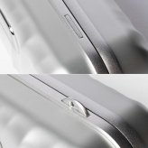 トゥミ TUMI 19 DEGREE ALUMINUM ディグリー アルミニウム MINAUDIERE ミノディエール 148635 ショルダーバッグ クラッチバック レディース バッグ