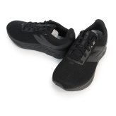 ニューバランス new balance スニーカー レディース 520 LT9 ブラック 幅広 ランニング ジョギング ウォーキング シューズ 靴 黒 普段履き NB W520 2E