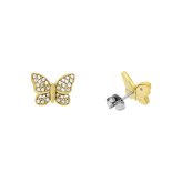フォッシル FOSSIL Sutton アクセサリー ピアス レディース JF04922710