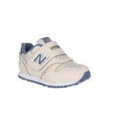 ＼選べる 5カラー／ニューバランス ベビー キッズ スニーカー 靴 ファーストシューズ NB I373 ベルクロ 面ファスナー マジックテープ 軽量 幅広 ワイズW 男の子 女の子 new balance