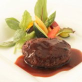 レストラン牛乃匠 神戸ビーフハンバーグ (2614-55) [お中元][お歳暮] ※送料無料(北海道・沖縄・離島への配送不可)