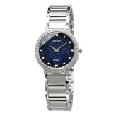 SEIKO 腕時計 セイコー 時計 ウォッチ ソーラークォーツ ビジネス カジュアル レディース SUP433P1 海外モデル [並行輸入品]