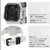 カシオ コレクション CASIO Collection デジタル 腕時計 WS-B1000-8BJF スマートフォンリンク