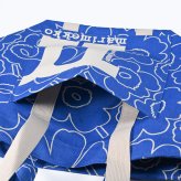 マリメッコ marimekko トートバッグ MONO CITY PIRTO モノ シティ ピイルト ウニッコ レディース ブルー 941580 094150 580 北欧 北欧雑貨 北欧デザイン 送別会 誕生日 お中元 結婚祝い 結婚式 高級 父の日 母の日 ホワイトデー