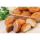 乳蔵 爽やかクリームのシューセット (440202) [お中元][お歳暮] ※送料無料(北海道・沖縄・離島への配送不可)