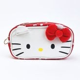 サンリオ ハローキティ パーツペンケース 筆箱 文具 Sanrio