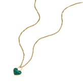 フォッシル FOSSIL Sutton アクセサリー ネックレス ペンダント レディース JF04857710