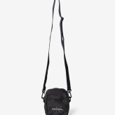 カルバンクライン Calvin Klein BOLD LOGO NYLON SLIM REPORTER ボールド ロゴ ナイロン スリム レポーター LV04D3231G ショルダーバッグ メンズ バッグ