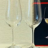 名入れペアワイングラス リーデル ヴィノムリースリング・グラン・クリュペアセット＊ギフト商品【名入れ彫刻込】