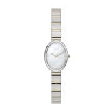 スカーゲン SKAGEN 腕時計 レディース 二針 ANITA OVAL ツートーン  SKW3198【2026 新作】
