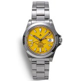ナバルウォッチ NAVAL WATCH Produced By LOWERCASE ローワーケース FRXA015 腕時計 メンズ 自動巻き
