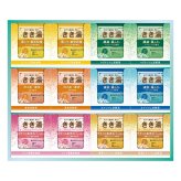 きき湯 オリジナルギフトセット 計24包入 入浴剤 詰め合わせ バス用品 温泉気分 バスタイムグッズ【北海道・沖縄県・離島 配送不可】