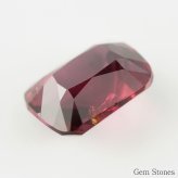 非加熱 ルビー 2.50ct ルース 宝石 裸石 大粒 高品質 レッド 赤 ジュエリー オリジナル 制作 コレクション 誕生石 7月 記念 お守り 誕生日 プレゼント