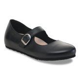 BIRKENSTOCK ビルケンシュトック サンタクラリタ レディース メリージェーン パンプス フラットシューズ レザー ナロー幅 1030709 1032731