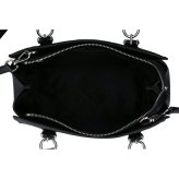 マイケルコース ショルダーバッグ レディース アウトレットブランド MICHAEL KORS マリリン 2WAY 35F5S6AS2L-BK BLACK