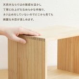 デスク チェア 収納ボックス3点セット 収納ボックス ブックラック ディスプレイラック 棚上 机 本棚 文庫本 コミック 絵本ラック おもちゃ収納 A4サイズ サイドテーブル 横 リビング 子供部屋 絵本棚 CDラック DVDラック 木製 おしゃれ