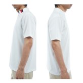 トミーヒルフィガー ゴルフ メンズ ボックスロゴ 半袖モックネックシャツ TOMMY HILFIGER GOLF THMA412 春夏モデル お誕生日祝い お祝い 記念品 お父さん 父の日 彼氏 男性 30代 40代 50代 60代  還暦祝い 敬老の日 人気プレゼント プレゼント
