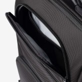 トゥミ TUMI ALPHA アルファ LARGE 17 EXP BACKPACK ラージ 17インチ エクスパンダブル バックパック 02203723D4 158982 リュックサック メンズ バッグ