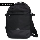 サムソナイト リュック メンズ ブランド Samsonite ロードシーカー ビジネスカバン パソコンバッグ PCバッグ リクルートバッグ  SA-154956-BK