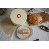 【紅玉りんごを贅沢に使ったりんごのタルト】ギフト 母の日 父の日  誕生日 バースデーギフト ご褒美 りんごのタルト ご褒美スイーツ プチ贅沢 クリスマス 贈り物 手作りスイーツ お家カフェ
