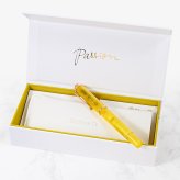 ペリカン Pelikan 万年筆 2026限定色 Classic クラシック パイライト M200 ペン先EF(極細字) 特別生産品 高級筆記具 インク特典有 万年筆 文房具 送別会 誕生日 お中元 還暦祝い 結婚祝い 結婚式 高級 父の日 母の日 即日発送 クリスマスプレゼント 文房具 成人祝い ビジネス小物 ホワイトデー