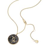 フォッシル FOSSIL Sutton アクセサリー ネックレス ペンダント やぎ座 レディース JF04847710
