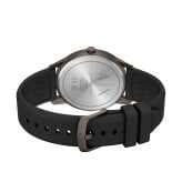 A|X アルマーニ エクスチェンジ ARMANI EXCHANGE 腕時計 メンズ シリコン AX2652 【2026 新作】