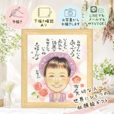 誕生日の贈り物に、意外に喜ばれる手描き似顔絵のプレゼント。 贈り物 古希祝い 似顔絵 手描き ギフト プレゼント 名入れ 誕生日 長寿 記念日 敬老の日 お祝い 家族 祖父母 ご両親 修正無料 名入れ 下書き確認 サプライズ 実績多数 かわいい 宝物 傘寿 古希祝い 宝物 70歳 クリスマス ウェディングギフト 大人数 ホワイトデー キレイ 節目 ハロウィン お祝いの品 喜寿祝い 白寿祝い