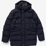 ムーレー MOORER ACQUA SERIES アクアシリーズ GRIMANI-STP グリマーニ MOUGI101297 TEPA023 ダウンジャケット ダウンパーカー ダウンコート メンズ アウター 防水 GRIMANI STP