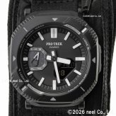 カシオ プロトレック CASIO PRO TREK ソーラー 限定モデル 腕時計 メンズ Hiker Line PRJ-B001EX-1JR【2026 新作】