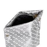 ゲラルディーニ ショルダーバッグ レディース ブランド GHERARDINI Italy GH0310 LUNAR シルバー