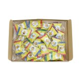 (全国送料無料)お菓子 詰め合わせ 名糖 miniぷくぷくたいチョコ【28個】 メール便 (4902757160005px28mz)【送料無料 詰め合わせ おやつ 小袋 個包装 お試し】
