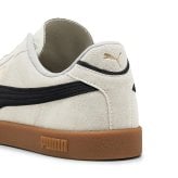 プーマ スニーカー クラブ 2 ERA スウェード レディース メンズ PUMA  ローカット スエード ブラック 黒 グレー ブラウン PUMA CLUB 2 ERA SUEDE 400717