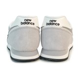 ニューバランス new balance スニーカー メンズ レディース ローカット U373 2LL ライトグレー 普段履き 国内正規品 クラシック