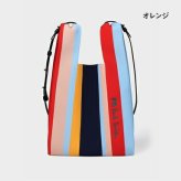 【無料ラッピング】 ポールスミス Paul Smith トートバッグ PS ニットバッグ 軽量 ブランド 正規品 新品 ギフト プレゼント 人気 おすすめ 誕生日 記念日 クリスマス 送料無料 psm522767