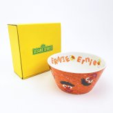 セサミストリート アーニー ボウル 食器 日本製