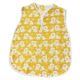 エレファントインファント フラッフィーガーゼ スリーパー イエロー  ／ベビーベッド ベビー用寝具・ベッド キッズ・ベビー・マタニティ お中元 御中元 ギフト 暑中 残暑 お盆 初盆 新盆 お供 御供 ギフト 2026 送料無料 ギフト プレゼント プチギフト 内祝い 快気祝い 出産祝い 結婚祝い 引出物 新築祝い お返し