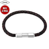 フォッシル FOSSIL Machine アクセサリー ブレスレット メンズ JF04918040
