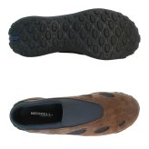 メレル MERRELL メンズ スニーカー スリッポン ジャングル トレック ミュール 00005192 COFFEE コーヒー ブラウン系 JUNGLE TREK MULE