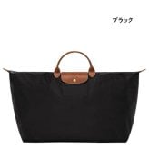 【無料ラッピング】 ロンシャン LONGCHAMP ボストンバッグ トートバッグ ル プリアージュ オリジナル XLトラベルバッグ 軽量 ブランド 正規品 新品 ギフト プレゼント 人気 おすすめ 誕生日 記念日 クリスマス 送料無料 lcp515591