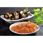 お歳暮・冬ギフト 昆布巻&数の子松前漬 (KBMKZN) ※送料無料(北海道・沖縄・離島への配送不可)