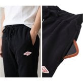 BALL パンツ ボール 64539 通販 ストレッチパンツ 長ズボン ロングパンツ メンズ 起毛 おしゃれ シンプル 無地 ストレッチ天竺 伸縮 らくちん カジュアル アウトドア スポーツ ブランド ボトムス 男性 紳士 メンズファッション