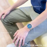 オリエントスター ORIENT STAR コンテンポラリー モダンスケルトン 75周年記念 国内750本限定 腕時計 自動巻き 日本製 RK-AV0140E 極光 オーロラ【2026 新作】