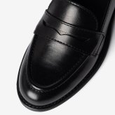 【正規品】 エネス ENESS COIN LOAFERS コインローファー ST-1201 ローファー レザー レディース シューズ