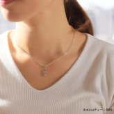 ハワイアンジュエリー ネックレス ホヌ ネックレス ホヌ ハワイアンキルト 透かし模様 シルバー925 シンプル お守りモチーフ ギフトラッピング可能 チェーン 長さ選べる メンズ レディース 誕生日 プレゼント ハロウィン 【品番：CG-SP20801】